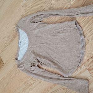 Aritzia Talula shirt